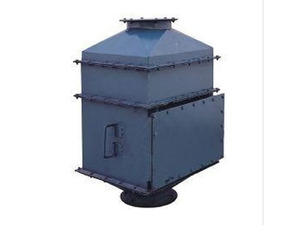 过滤吸收器